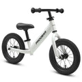 Progear DuraLite Kids Balance Bike 12" - Pearl White V572-PGBL-DL12-PW