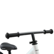 Progear DuraLite Kids Balance Bike 12" - Pearl White V572-PGBL-DL12-PW