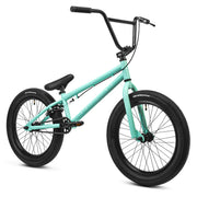 Progear 20" Skyline BMX Bike in Teal V572-PGBM-SKYTL-20