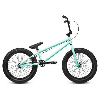 Progear 20" Skyline BMX Bike in Teal V572-PGBM-SKYTL-20