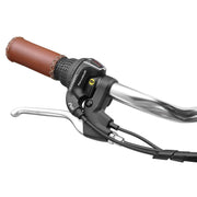 Progear E-Classique 700*17" Vintage Retro 250w Electric Bike Seaform V572-PGEL-CLASSSF-17