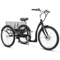 Progear Bikes E-Free 24" E-Trike V572-PGEL-EFREE24
