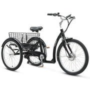 Progear Bikes E-Free 24" E-Trike V572-PGEL-EFREE24