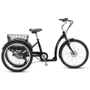 Progear Bikes E-Free 24" E-Trike V572-PGEL-EFREE24
