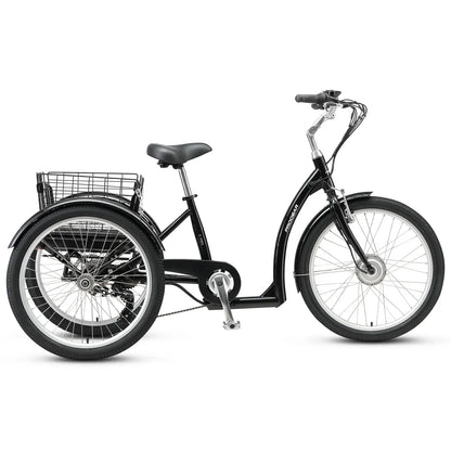 Progear Bikes E-Free 24" E-Trike V572-PGEL-EFREE24