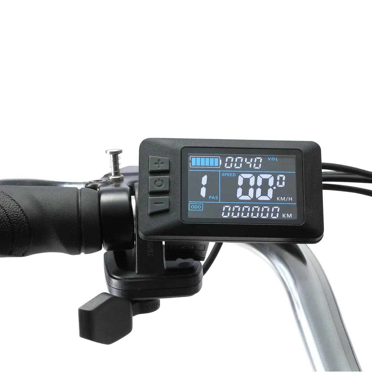 Progear Bikes E-Free 24" E-Trike V572-PGEL-EFREE24