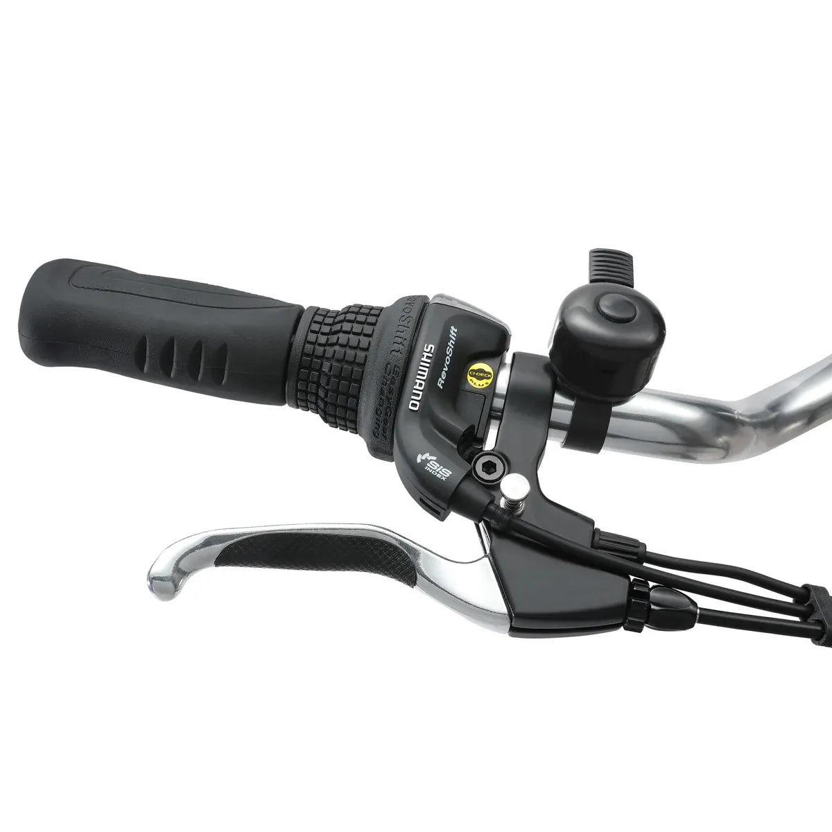 Progear Bikes E-Free 24" E-Trike V572-PGEL-EFREE24