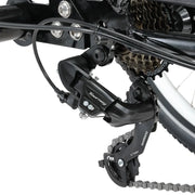 Progear Bikes E-Free 24" E-Trike V572-PGEL-EFREE24