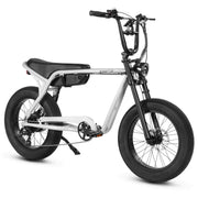 Progear E-Raptor 20" Electric Street Bike - Cool Grey V572-PGEL-RAPTCG-20