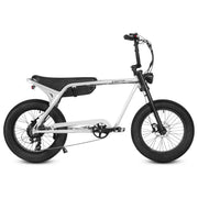 Progear E-Raptor 20" Electric Street Bike - Cool Grey V572-PGEL-RAPTCG-20