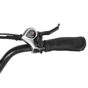 Progear E-Raptor 20" Electric Street Bike - Cool Grey V572-PGEL-RAPTCG-20