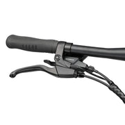Progear E-Rover Electric Folding MTB 26" - Gloss Black V572-PGEL-ROVRBK-26