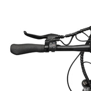 Progear E-Rover Electric Folding MTB 26" - Gloss Black V572-PGEL-ROVRBK-26