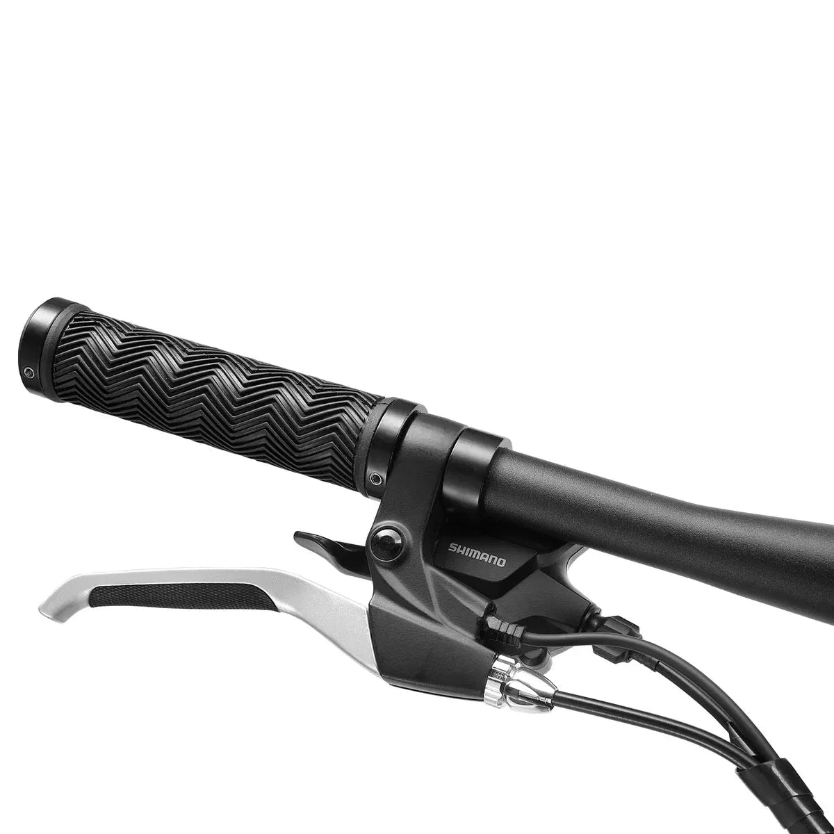 Progear E-Vantage 27.5*18" MTB E-Bike Black Shadow V572-PGEL-VANTBS-18