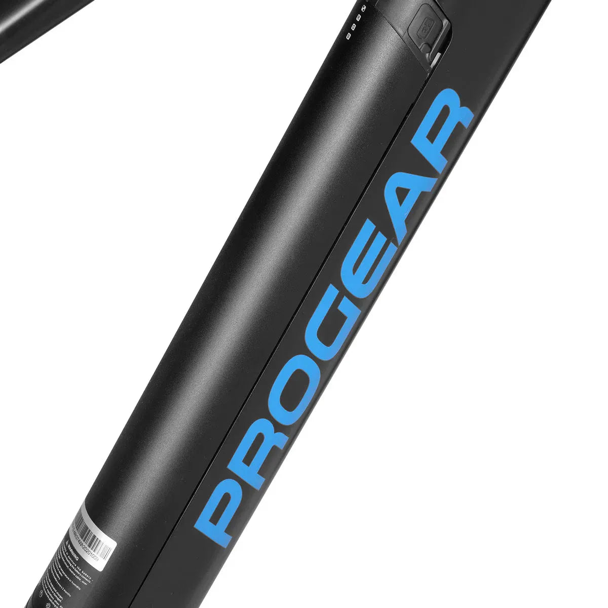 Progear E-Vantage 27.5*18" MTB E-Bike Black Shadow V572-PGEL-VANTBS-18