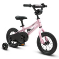 Progear DuraLite Kids Bike 12" - Baby Pink V572-PGKD-DL12-BP