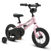 Progear DuraLite Kids Bike 12" - Baby Pink V572-PGKD-DL12-BP