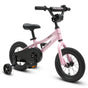 Progear DuraLite Kids Bike 12" - Baby Pink V572-PGKD-DL12-BP