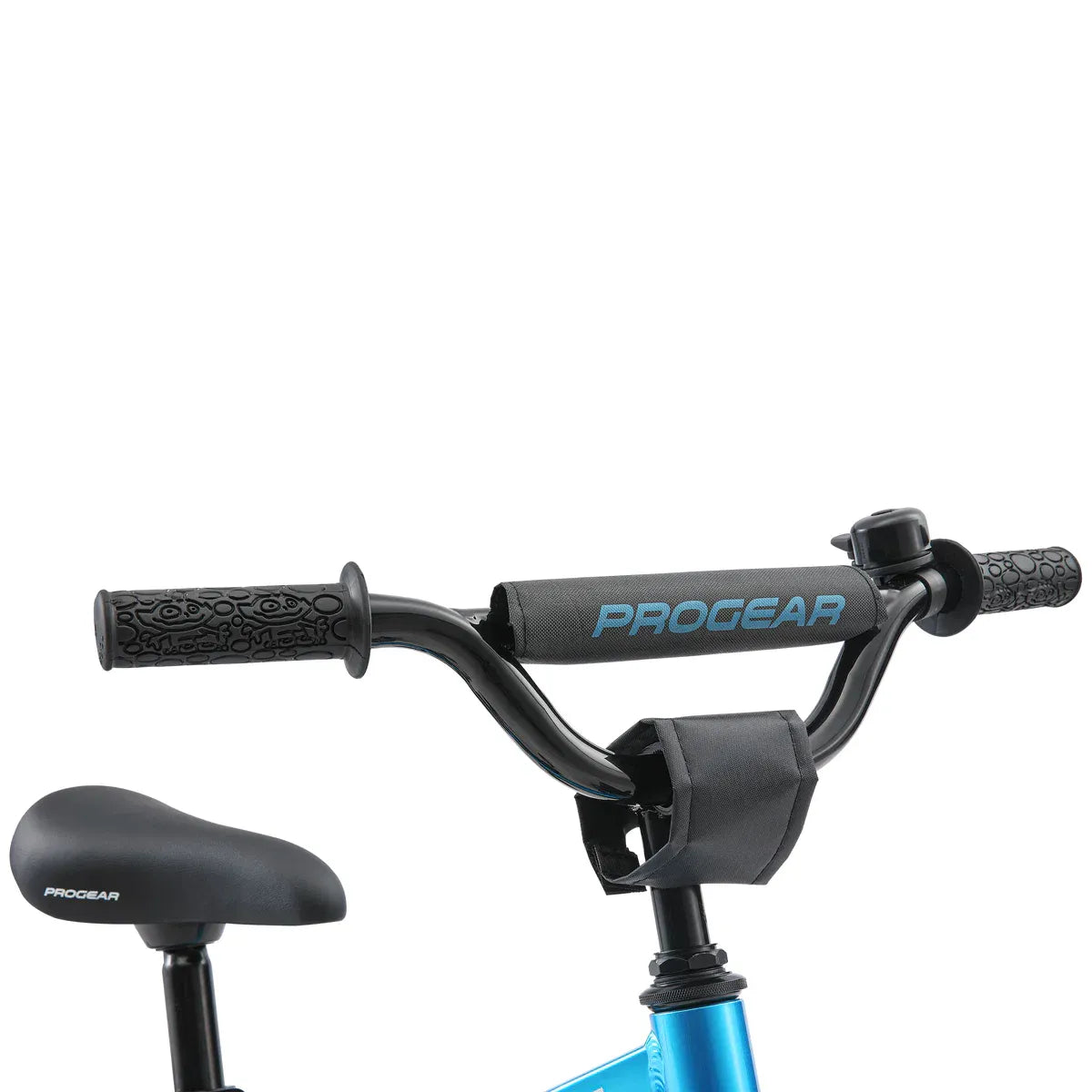 Progear DuraLite Kids Bike 12" - Electric Blue V572-PGKD-DL12-EB
