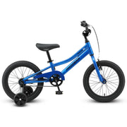 Progear DuraLite Kids Bike 16" - Azure Blue V572-PGKD-DL16-AB