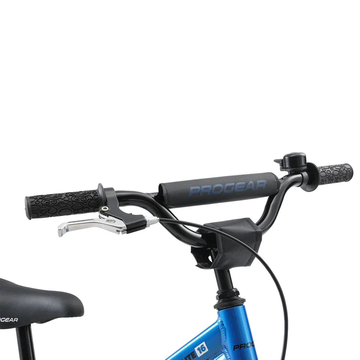 Progear DuraLite Kids Bike 16" - Azure Blue V572-PGKD-DL16-AB