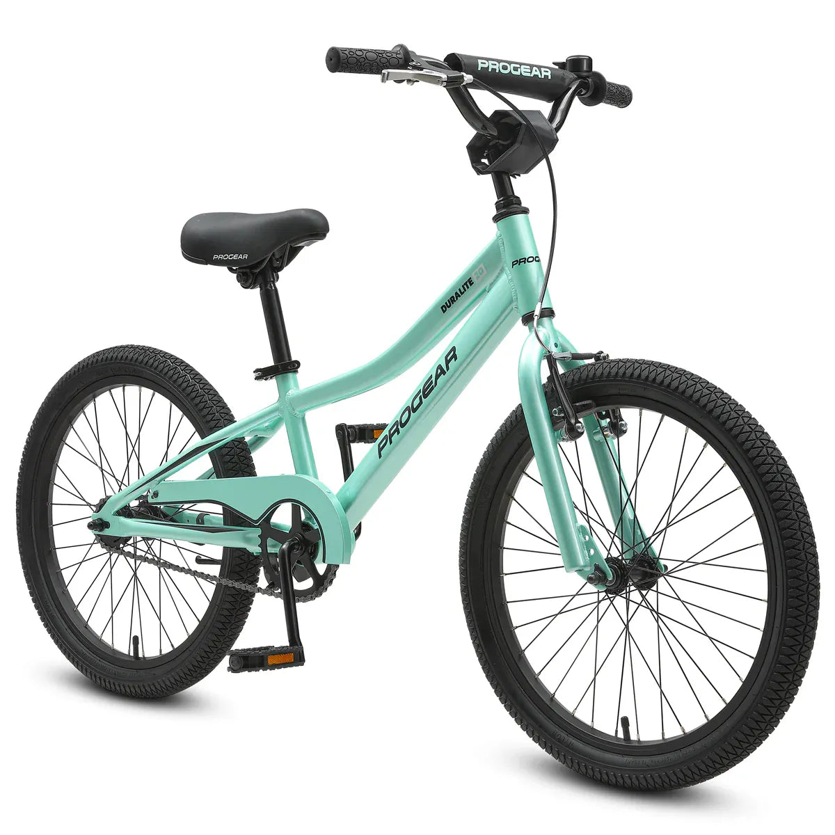Progear DuraLite Kids Bike 20" - Mint V572-PGKD-DL20-MT