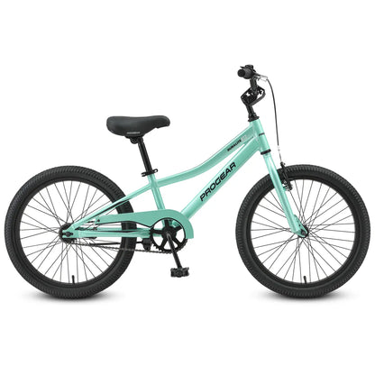 Progear DuraLite Kids Bike 20" - Mint V572-PGKD-DL20-MT