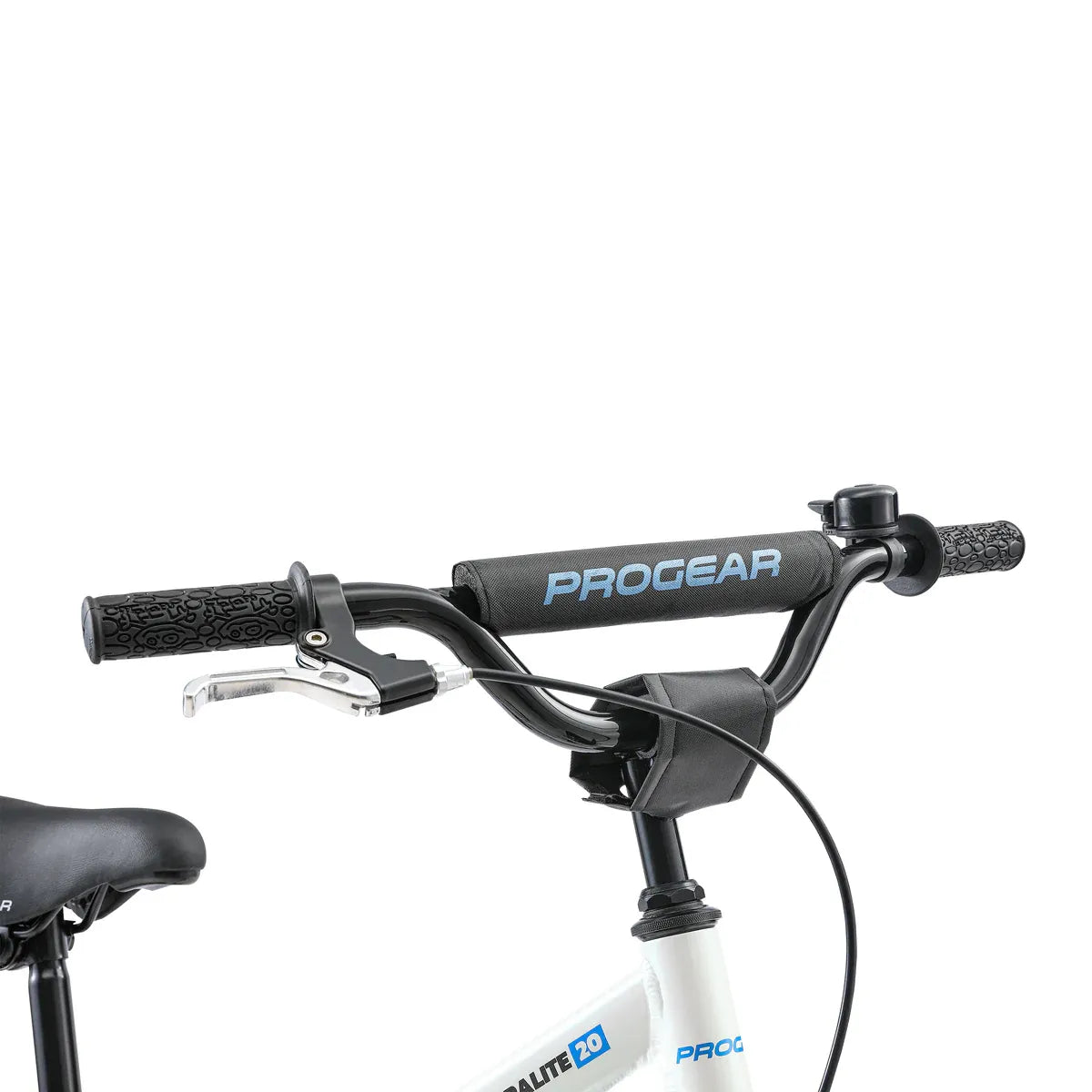 Progear DuraLite Kids Bike 20" - Pearl White V572-PGKD-DL20-PW