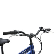 Progear DuraLite 7 Speed Kids Bike 20" - Royal Blue V572-PGKD-DL207S-RB