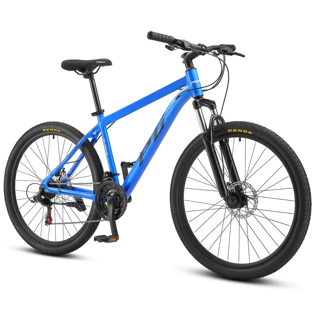 Progear Surge MTB Mens 26*17" Blue V572-PGMT-24SURBU-17