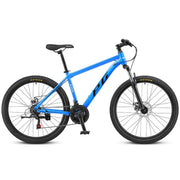 Progear Surge MTB Mens 26*19" Blue V572-PGMT-24SURBU-19