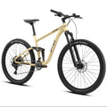 Progear Octane Dual Suspension MTB 29*17 Sahara V572-PGMT-OCTSA-17