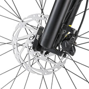 Progear Octane Dual Suspension MTB 29*17 Sahara V572-PGMT-OCTSA-17