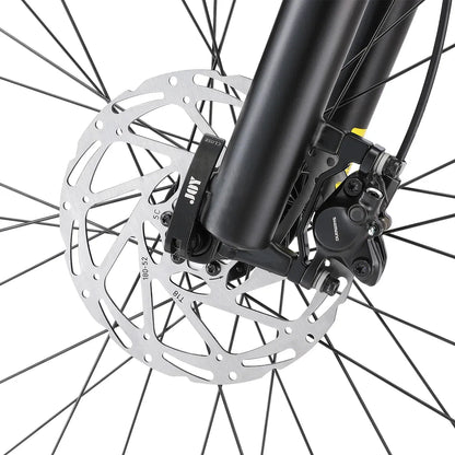 Progear Octane Dual Suspension MTB 29*17 Sahara V572-PGMT-OCTSA-17