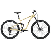 Progear Octane Dual Suspension MTB 29*19 Sahara V572-PGMT-OCTSA-19