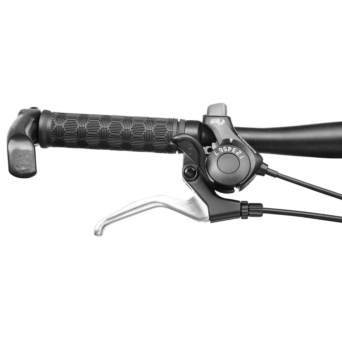 Progear Trail Dual Suspension MTB 26*19" Shadow V572-PGMT-TRAILSH-19