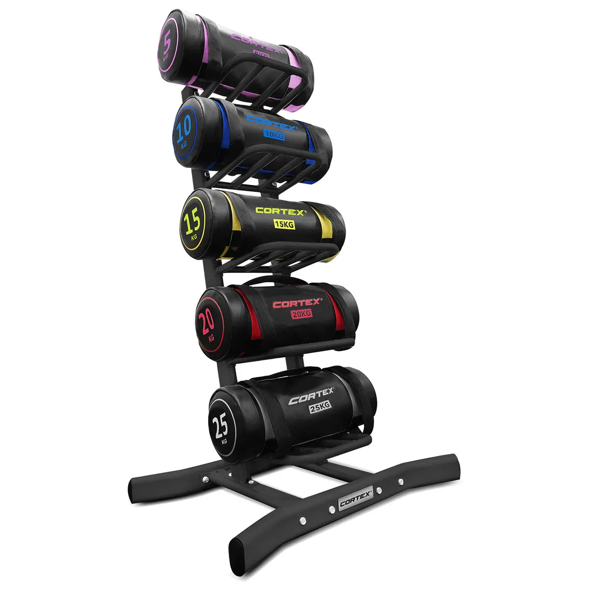 CORTEX Power Bag Rack 5 V572-POWERBAGRACK5