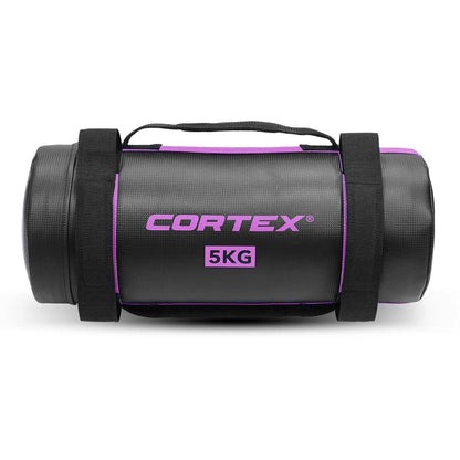 CORTEX 5kg Power Bag V572-POWERBAGX-05KG