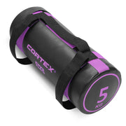 CORTEX 5kg Power Bag V572-POWERBAGX-05KG