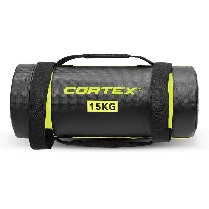 CORTEX 15kg Power Bag V572-POWERBAGX-15KG