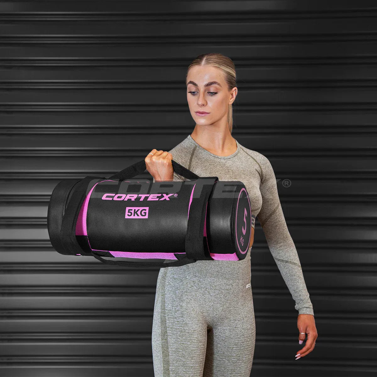 CORTEX 15kg Power Bag V572-POWERBAGX-15KG
