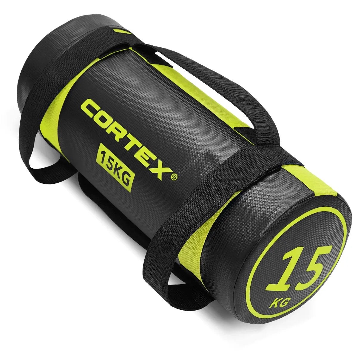 CORTEX 15kg Power Bag V572-POWERBAGX-15KG