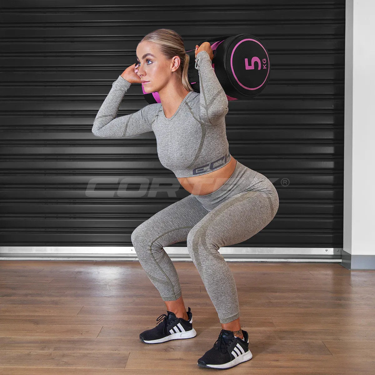 CORTEX 25kg Power Bag V572-POWERBAGX-25KG