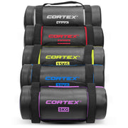 CORTEX 75kg Power Bag Complete Set V572-POWERBAGXSET75