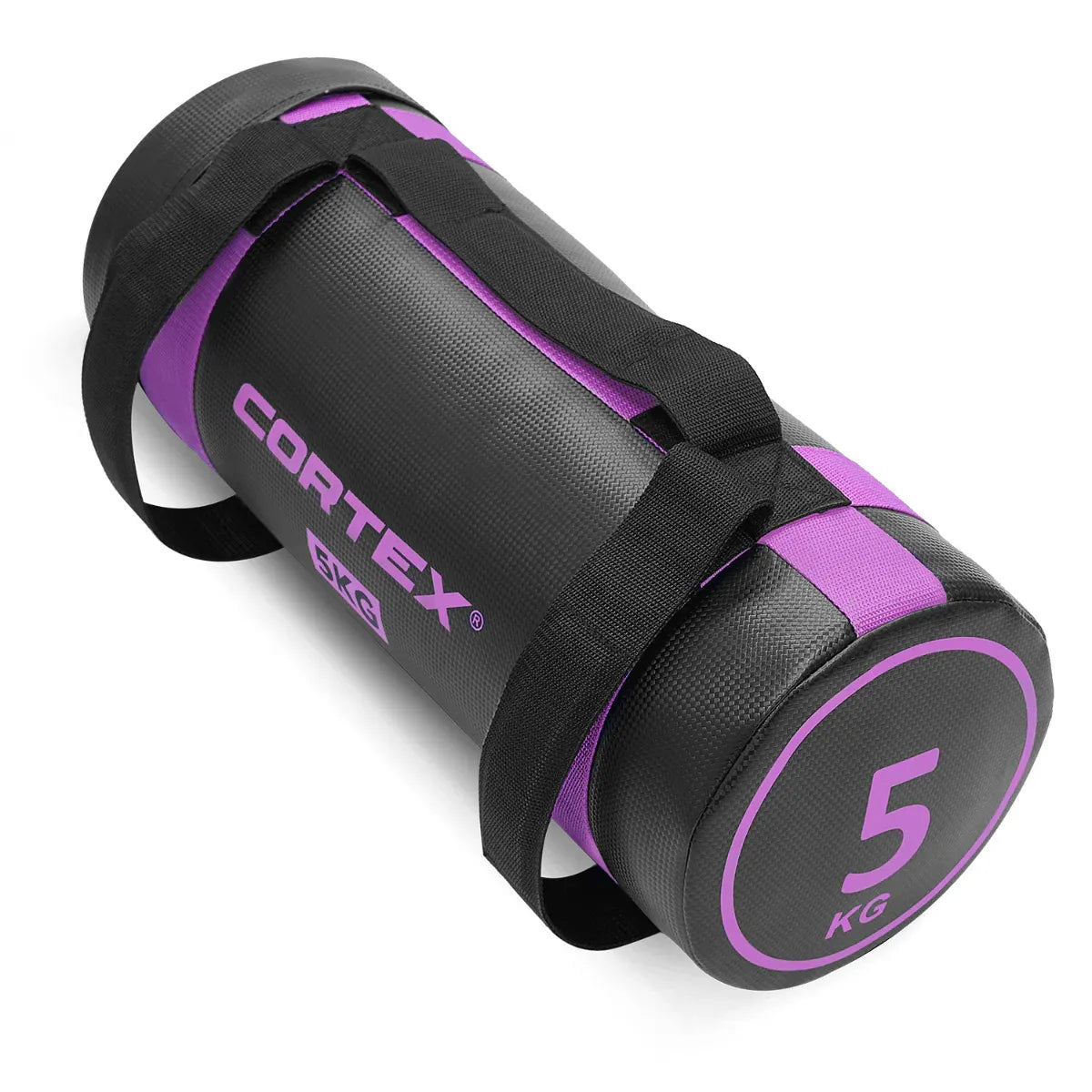 CORTEX 75kg Power Bag Complete Set V572-POWERBAGXSET75