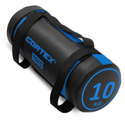 CORTEX 75kg Power Bag Complete Set V572-POWERBAGXSET75