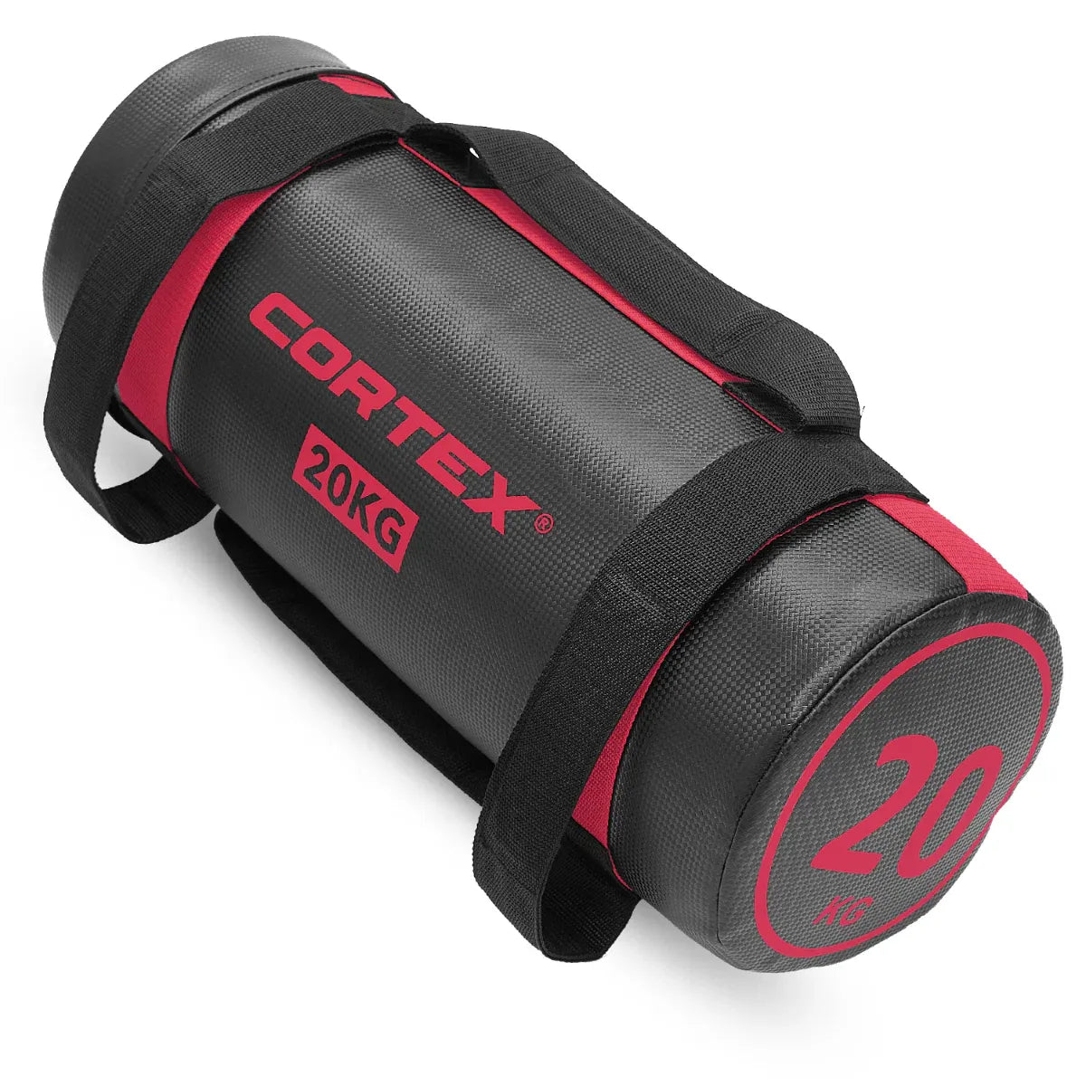 CORTEX 75kg Power Bag Complete Set V572-POWERBAGXSET75