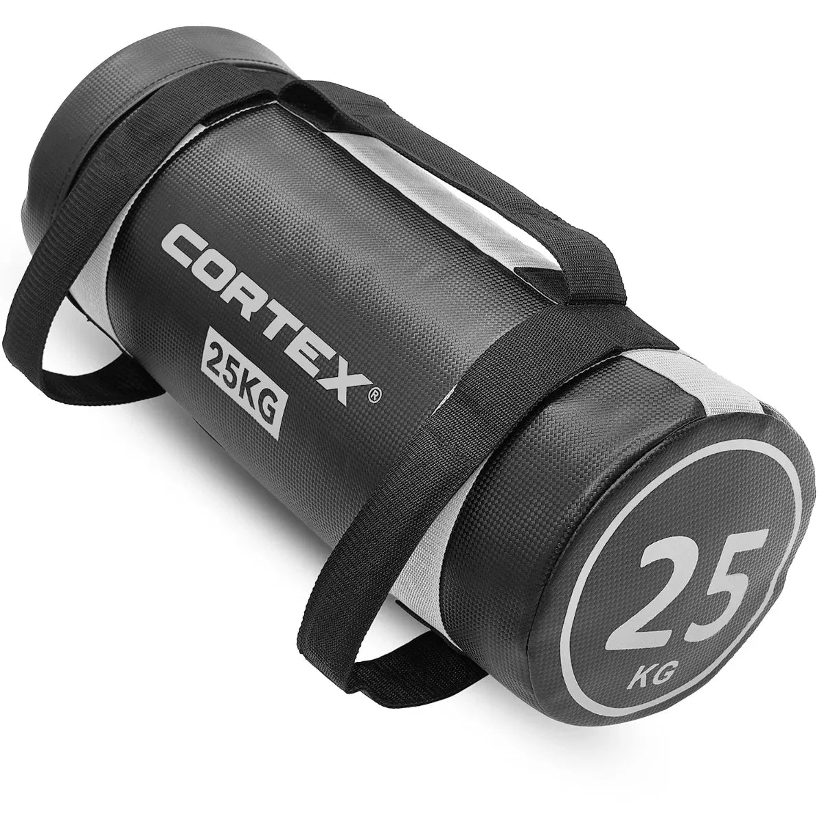CORTEX 75kg Power Bag Complete Set V572-POWERBAGXSET75