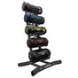 CORTEX 75kg Power Bag Complete Set with Storage Stand V572-POWERBAGXSET75S