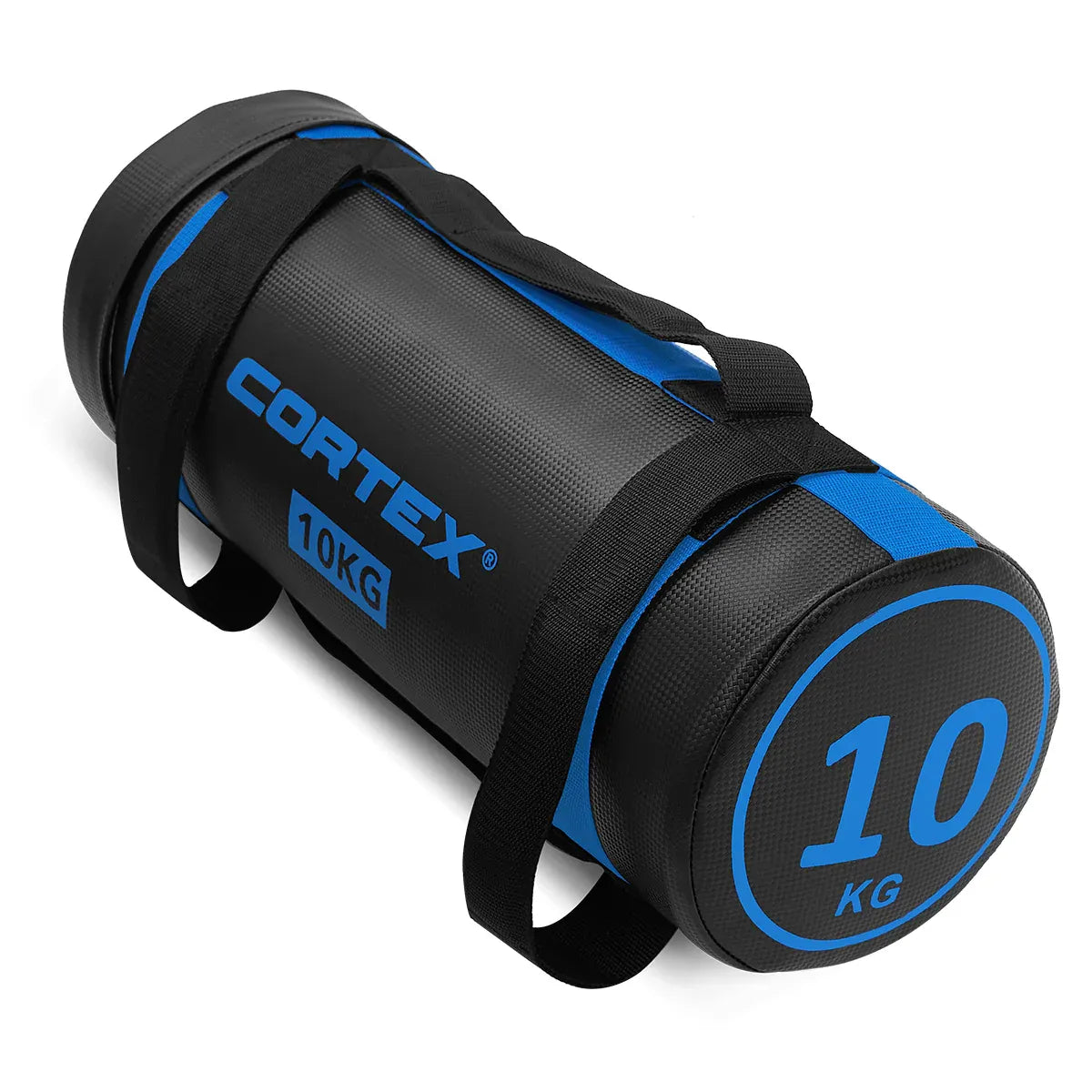 CORTEX 75kg Power Bag Complete Set with Storage Stand V572-POWERBAGXSET75S
